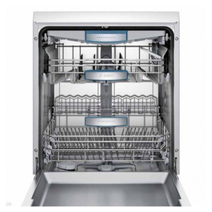 ماشین ظرفشویی بوش SMS46MW20M