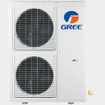 کولر گازی ۴۸000 ایستاده گری GWH