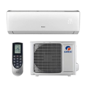 کولر گازی گری GWH18QD