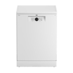 ماشین ظرفشویی بکو BDFN26430