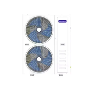 کولر گازی ایستاده 42000 جنرال برلین CFH3-42LA