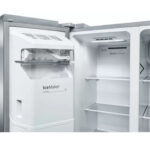 یخچال فریزر بوش 93AW30U