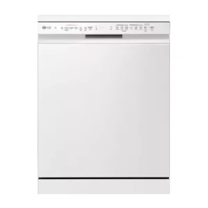 ماشین ظرفشویی ال جی ۱۴ نفره مدل 435