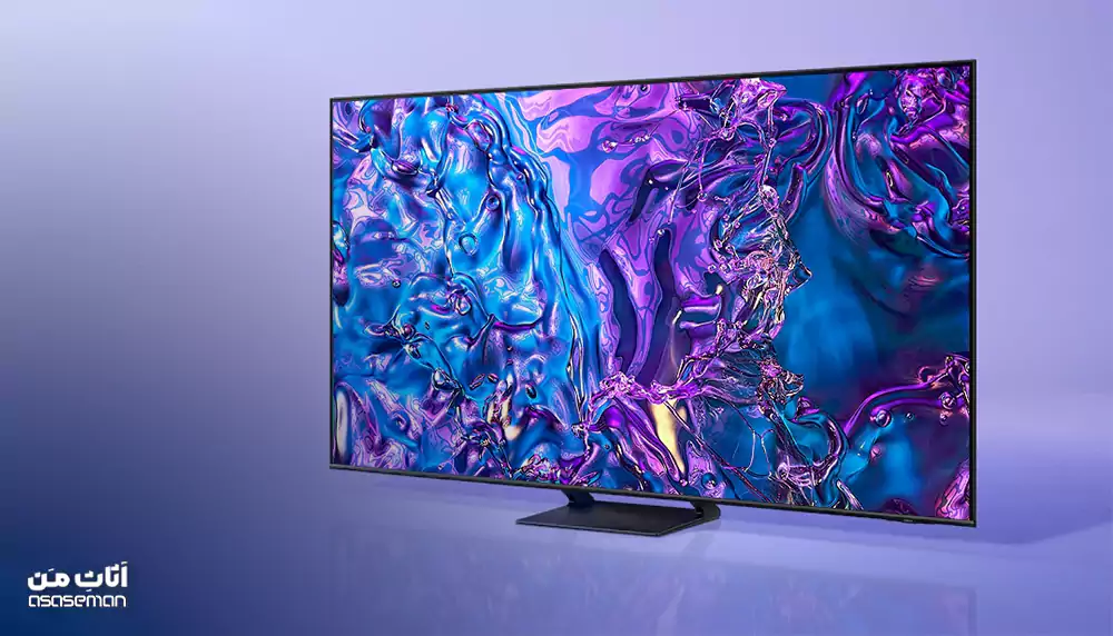 تلویزیون سامسونگ Q70D