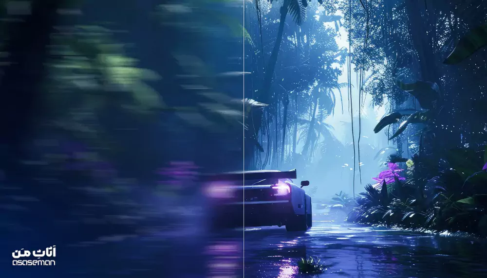 نرخ تازهسازی تلویزیون S mini شیائومی