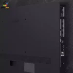 پورت ها و درگاه های تلویزیون ال جی C5