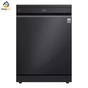 ماشین ظرفشویی ال جی DFC287HMS