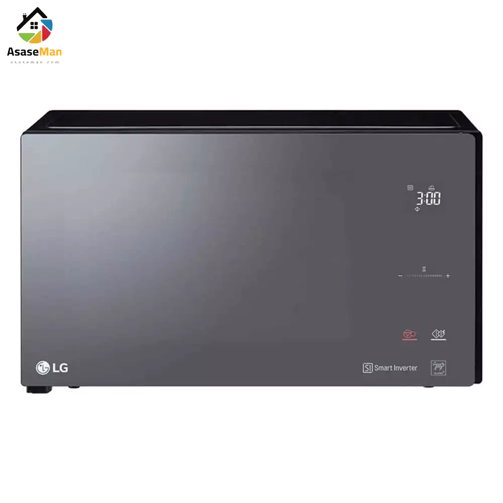مایکروویو ال جی MH8295DIS