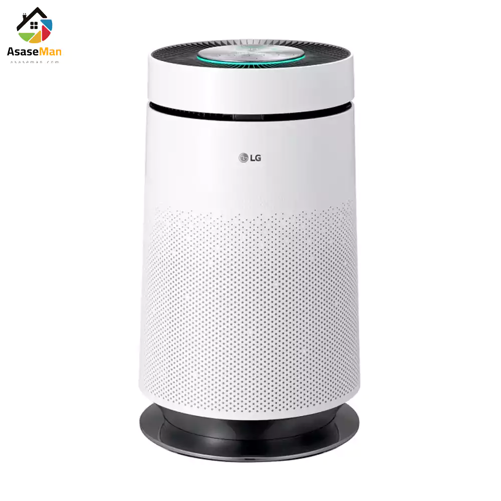 تصفیه هوای ال جی مدل AS60