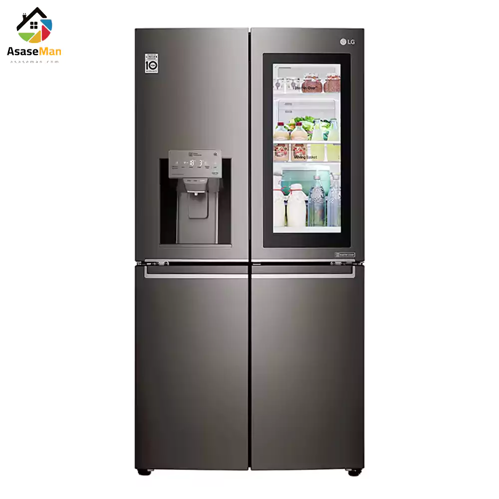 یخچال ال جی مدل x24