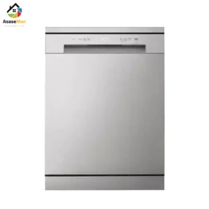 ماشین ظرفشویی ال جی DFC612FV