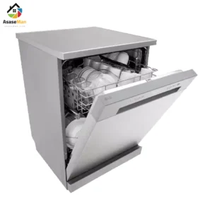 ماشین ظرفشویی ال جی DFC612FV