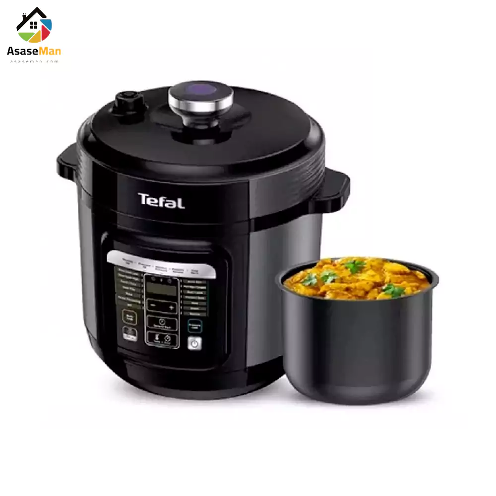 مولتی کوکر تفال مدل CY601