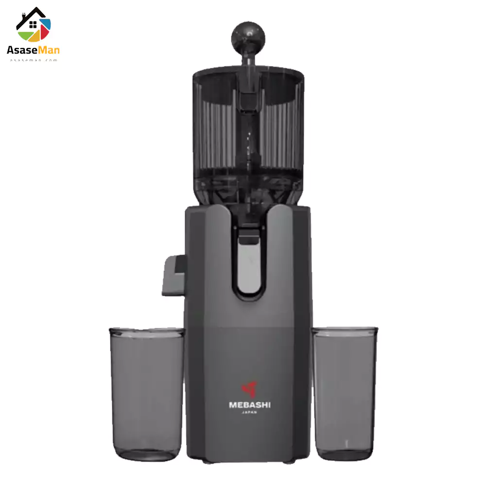 عصاره گیر مباشی مدل SJ3071