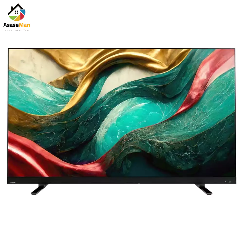 تلویزیون توشیبا z870mw