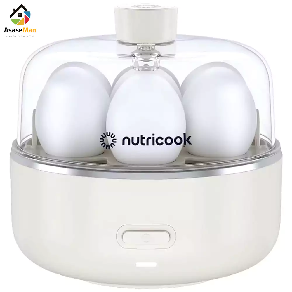 تخم مرغ پز نوتریکوک EC207